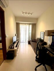 Urban Lofts (D8), Apartment #518971641